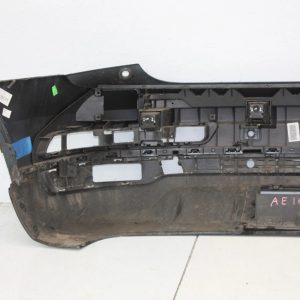 Audi Q3 S Line Rear Bumper 2015 TO 2018 8U0807521AQ Genuine - Image 7