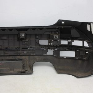 Audi Q3 S Line Rear Bumper 2015 TO 2018 8U0807521AQ Genuine - Image 8