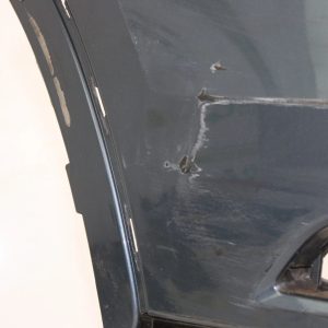 Audi Q3 S Line Rear Bumper 2015 TO 2018 8U0807521AQ Genuine - Image 9