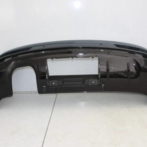 Audi Q3 S Line Rear Bumper 2015 TO 2018 8U0807521AQ Genuine - Image 10