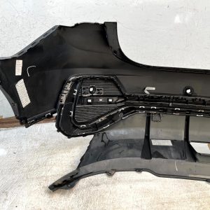 Audi Q3 S-Line Rear Bumper 2019 TO 2025 83F807511 Genuine - Image 11