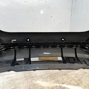 Audi Q3 S-Line Rear Bumper 2019 TO 2025 83F807511 Genuine - Image 12