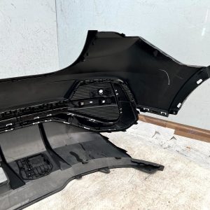 Audi Q3 S-Line Rear Bumper 2019 TO 2025 83F807511 Genuine - Image 13