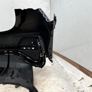 Audi Q3 S-Line Rear Bumper 2019 TO 2025 83F807511 Genuine - Image 14