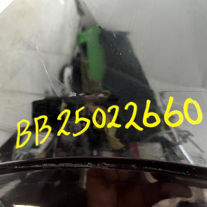 Audi Q3 S-Line Rear Bumper 2019 TO 2025 83F807511 Genuine - Image 18