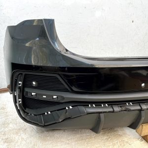 Audi Q3 S-Line Rear Bumper 2019 TO 2025 83F807511 Genuine - Image 4