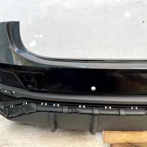Audi Q3 S-Line Rear Bumper 2019 TO 2025 83F807511 Genuine - Image 5