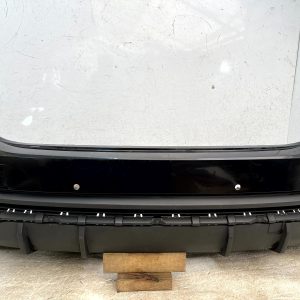 Audi Q3 S-Line Rear Bumper 2019 TO 2025 83F807511 Genuine - Image 6