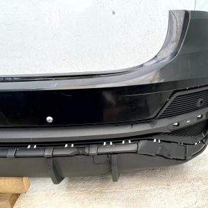 Audi Q3 S-Line Rear Bumper 2019 TO 2025 83F807511 Genuine - Image 7