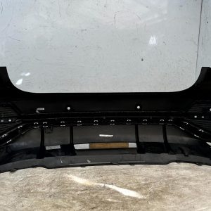 Audi Q3 S-Line Rear Bumper 2019 TO 2025 83F807511 Genuine - Image 9