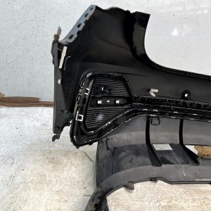 Audi Q3 S-Line Rear Bumper 2019 TO 2025 83F807511 Genuine - Image 10