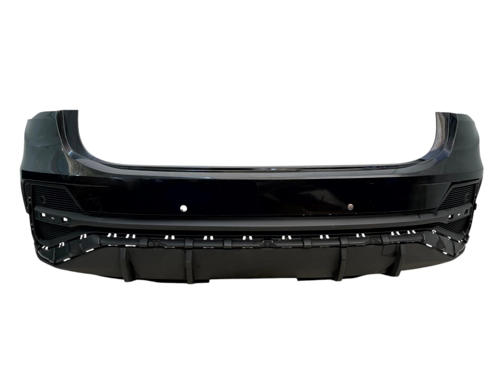 Audi Q3 S-Line Rear Bumper 2019 TO 2025 83F807511 Genuine