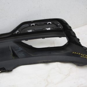 Audi Q3 S Line Rear Bumper Diffuser 2018 ON 83A807568B Genuine - Image 12