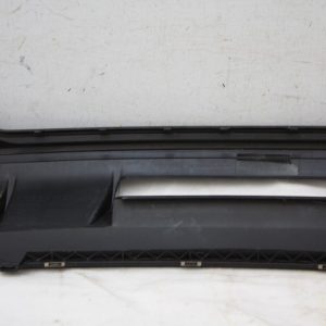 Audi Q3 S Line Rear Bumper Diffuser 2018 ON 83A807568B Genuine - Image 14