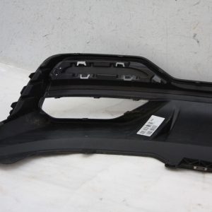 Audi Q3 S Line Rear Bumper Diffuser 2018 ON 83A807568B Genuine - Image 15