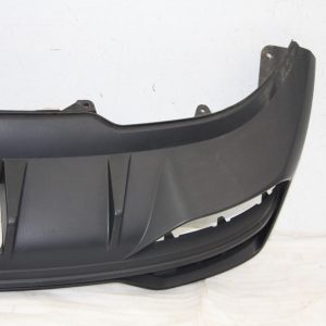 Audi Q3 S Line Rear Bumper Diffuser 2018 ON 83A807568B Genuine - Image 3