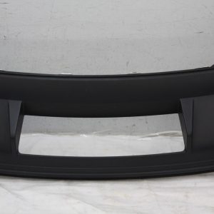 Audi Q3 S Line Rear Bumper Diffuser 2018 ON 83A807568B Genuine - Image 4