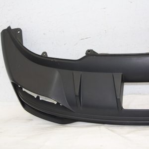 Audi Q3 S Line Rear Bumper Diffuser 2018 ON 83A807568B Genuine - Image 5