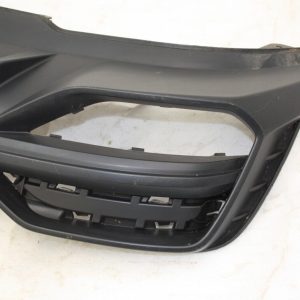 Audi Q3 S Line Rear Bumper Diffuser 2018 ON 83A807568B Genuine - Image 6