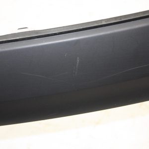 Audi Q3 S Line Rear Bumper Diffuser 2018 ON 83A807568B Genuine - Image 8