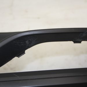 Audi Q3 S Line Rear Bumper Diffuser 2018 ON 83A807568C Genuine - Image 11