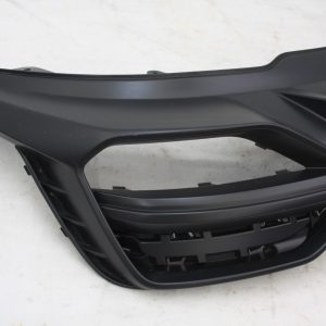 Audi Q3 S Line Rear Bumper Diffuser 2018 ON 83A807568C Genuine - Image 12