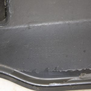 Audi Q3 S Line Rear Bumper Diffuser 2018 ON 83A807568C Genuine - Image 14