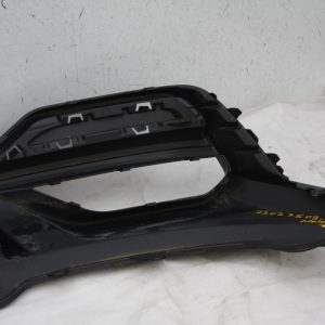 Audi Q3 S Line Rear Bumper Diffuser 2018 ON 83A807568C Genuine - Image 16