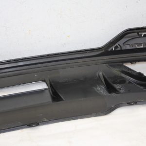 Audi Q3 S Line Rear Bumper Diffuser 2018 ON 83A807568C Genuine - Image 17