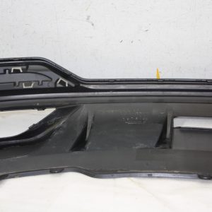 Audi Q3 S Line Rear Bumper Diffuser 2018 ON 83A807568C Genuine - Image 19