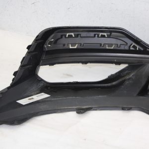 Audi Q3 S Line Rear Bumper Diffuser 2018 ON 83A807568C Genuine - Image 20