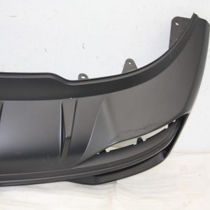 Audi Q3 S Line Rear Bumper Diffuser 2018 ON 83A807568C Genuine - Image 3