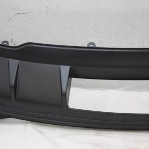 Audi Q3 S Line Rear Bumper Diffuser 2018 ON 83A807568C Genuine - Image 5