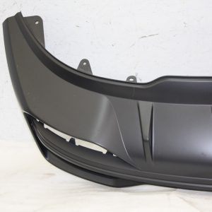 Audi Q3 S Line Rear Bumper Diffuser 2018 ON 83A807568C Genuine - Image 6