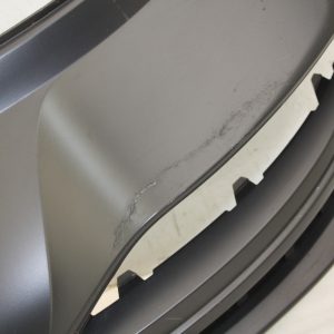 Audi Q3 S Line Rear Bumper Diffuser 2018 ON 83A807568C Genuine - Image 7