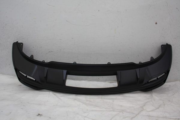 Audi-Q3-S-Line-Rear-Bumper-Diffuser-2018-ON-83A807568C-Genuine-176868397358