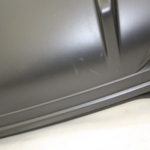 Audi Q3 S Line Rear Bumper Diffuser 2018 ON 83A807568C Genuine - Image 8