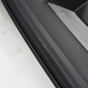 Audi Q3 S Line Rear Bumper Diffuser 2018 ON 83A807568C Genuine - Image 9