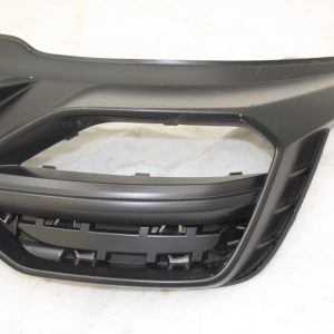 Audi Q3 S Line Rear Bumper Diffuser 2018 ON 83A807568C Genuine - Image 10