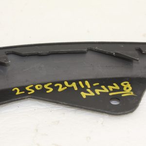 Audi Q3 S Line Rear Bumper Lower Spoiler 2018 ON 83A807578 Genuine *DAMAGED* - Image 11