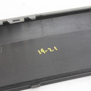 Audi Q3 S Line Rear Bumper Lower Spoiler 2018 ON 83A807578 Genuine *DAMAGED* - Image 14