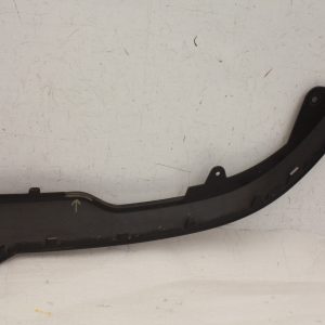 Audi Q3 S Line Rear Bumper Lower Spoiler 2018 ON 83A807578 Genuine *DAMAGED* - Image 15