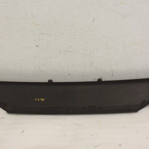 Audi Q3 S Line Rear Bumper Lower Spoiler 2018 ON 83A807578 Genuine *DAMAGED* - Image 16