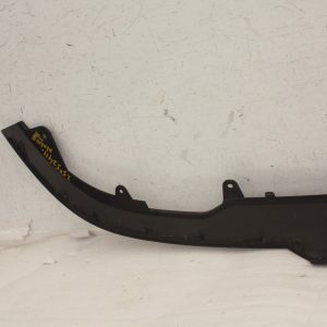 Audi Q3 S Line Rear Bumper Lower Spoiler 2018 ON 83A807578 Genuine *DAMAGED* - Image 17