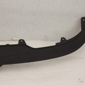 Audi Q3 S Line Rear Bumper Lower Spoiler 2018 ON 83A807578 Genuine *DAMAGED* - Image 3