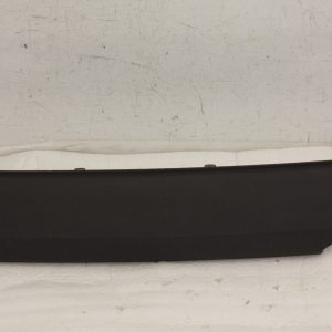 Audi Q3 S Line Rear Bumper Lower Spoiler 2018 ON 83A807578 Genuine *DAMAGED* - Image 4