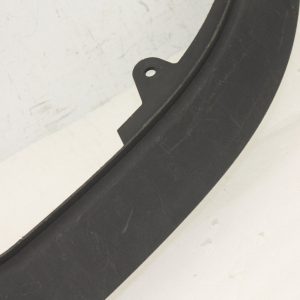 Audi Q3 S Line Rear Bumper Lower Spoiler 2018 ON 83A807578 Genuine *DAMAGED* - Image 7