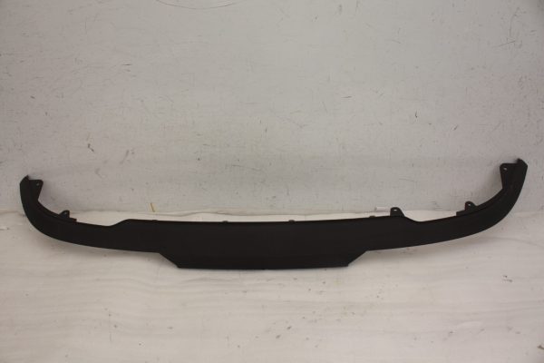 Audi-Q3-S-Line-Rear-Bumper-Lower-Spoiler-2018-ON-83A807578-Genuine-DAMAGED-178294197218
