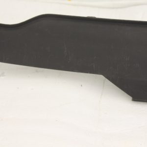 Audi Q3 S Line Rear Bumper Lower Spoiler 2018 ON 83A807578 Genuine *DAMAGED* - Image 8