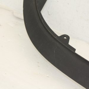 Audi Q3 S Line Rear Bumper Lower Spoiler 2018 ON 83A807578 Genuine *DAMAGED* - Image 9